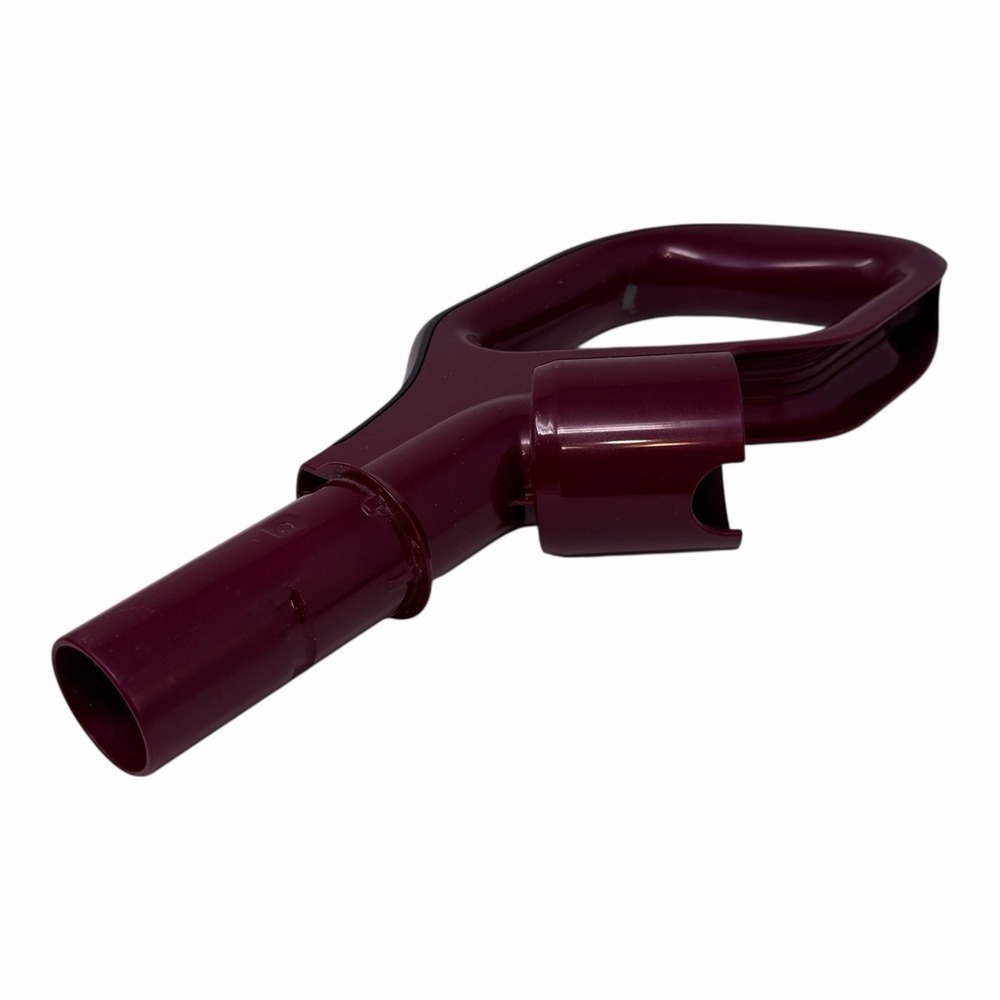Shark Rotator Powered Lift-Away Speed NV680 Replacement Vacuum Handle Maroon